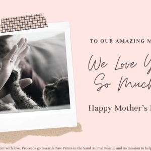 Happy Mother's Day - Amazing Mom