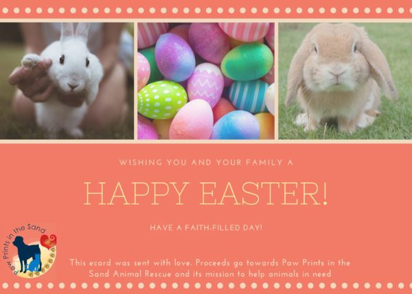 Happy Easter
