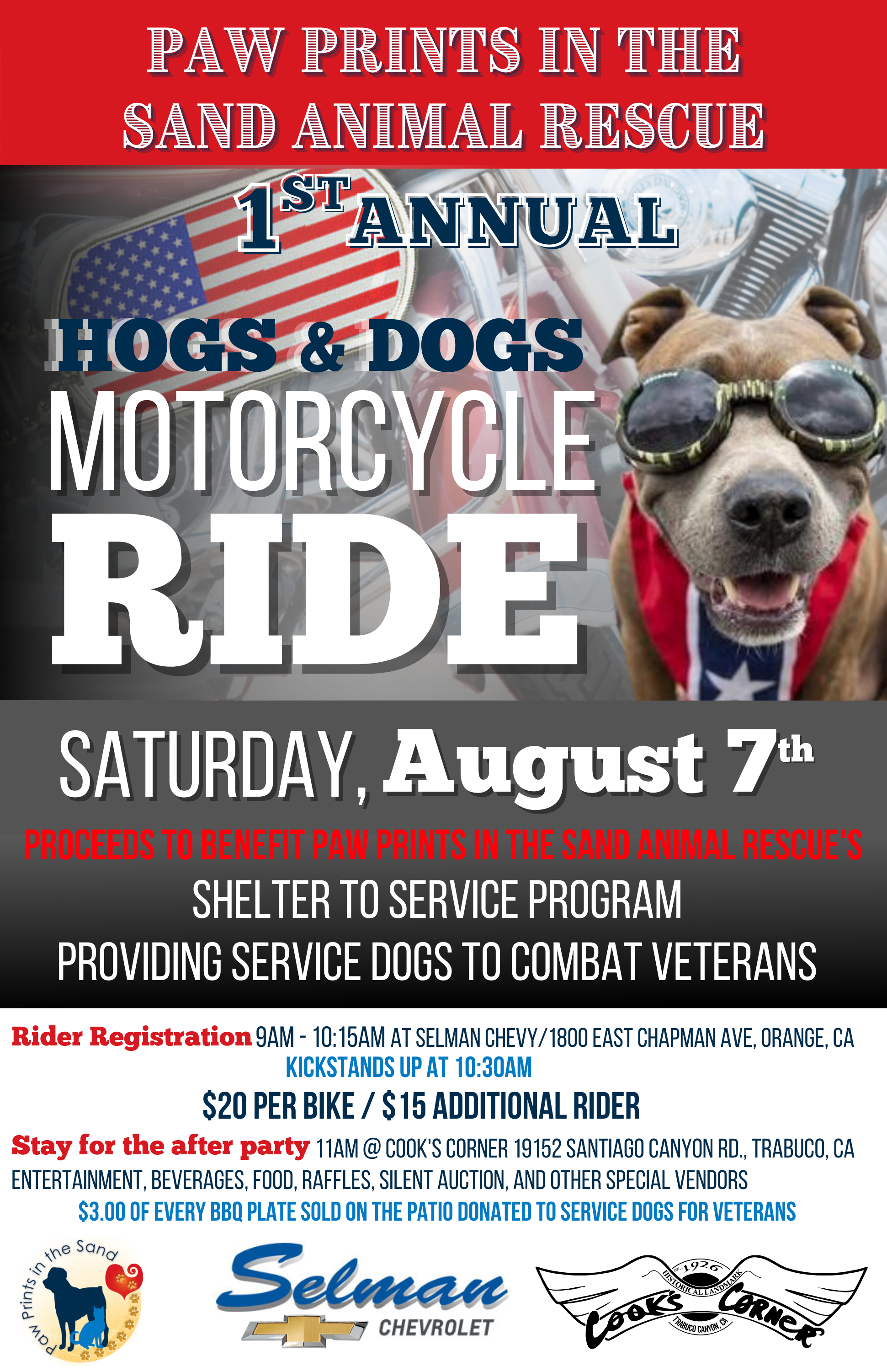 Hogs & Dogs Flyer2
